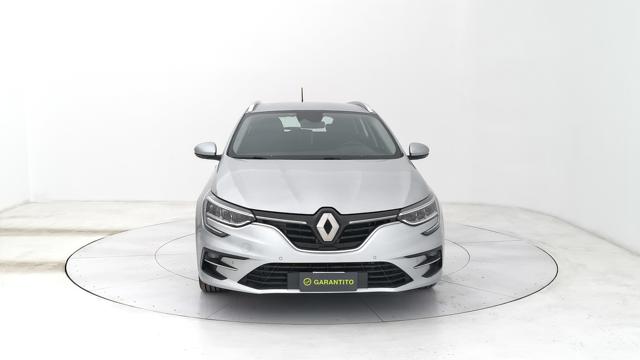 RENAULT Megane usata, con Cerchi in lega
