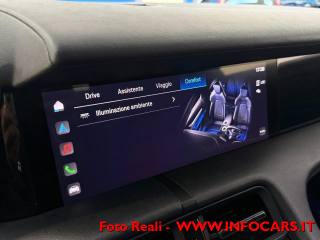 PORSCHE Taycan usata, con Sistema di navigazione