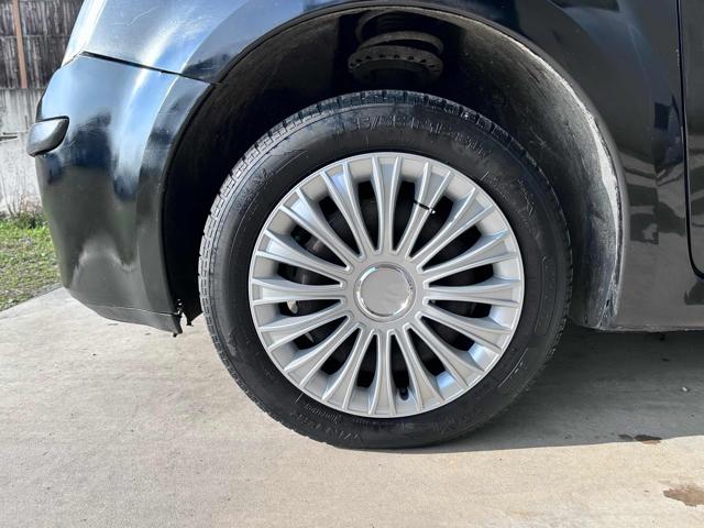 RENAULT Modus usata, con Chiusura centralizzata