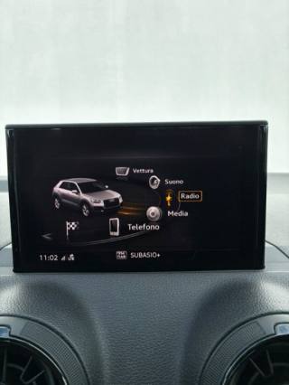 AUDI Q2 usata, con Cruise Control