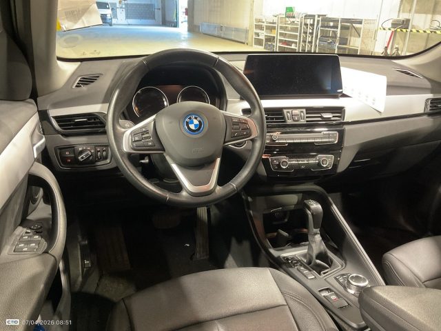 BMW X1 usata, con Autoradio