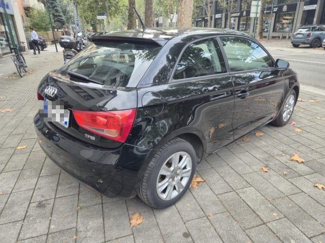 AUDI A1 usata, con Airbag Passeggero