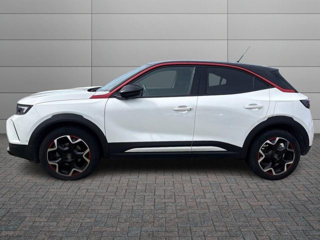 OPEL Mokka usata, con Airbag laterali