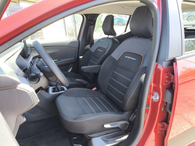 DACIA Sandero usata 5