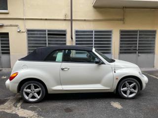 CHRYSLER PT Cruiser usata, con Airbag laterali