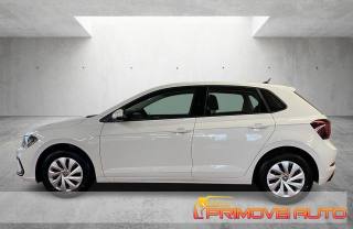 VOLKSWAGEN Polo usata, con Chiusura centralizzata
