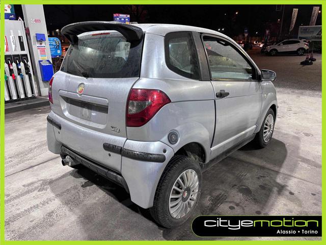AIXAM City usata 3