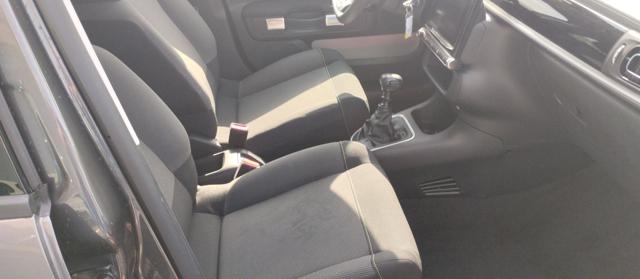CITROEN C3 usata, con Chiusura centralizzata