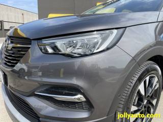 OPEL Grandland X usata, con Controllo trazione