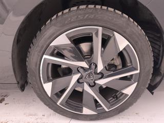 PEUGEOT 308 usata, con Luci diurne