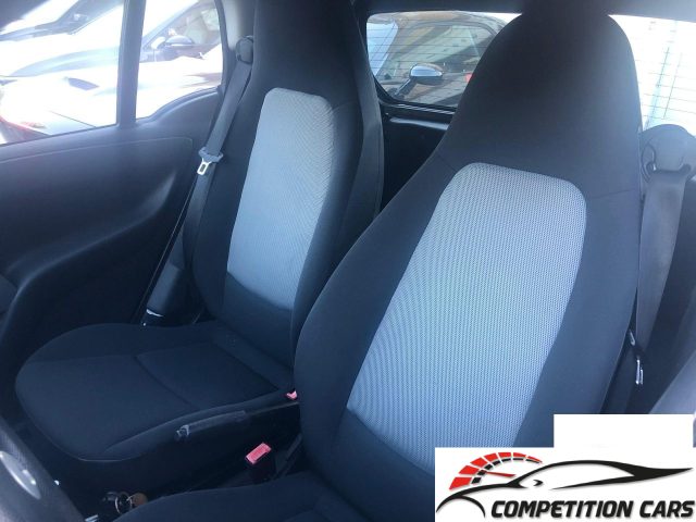 SMART ForTwo usata 12