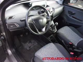 LANCIA Ypsilon usata, con Bluetooth