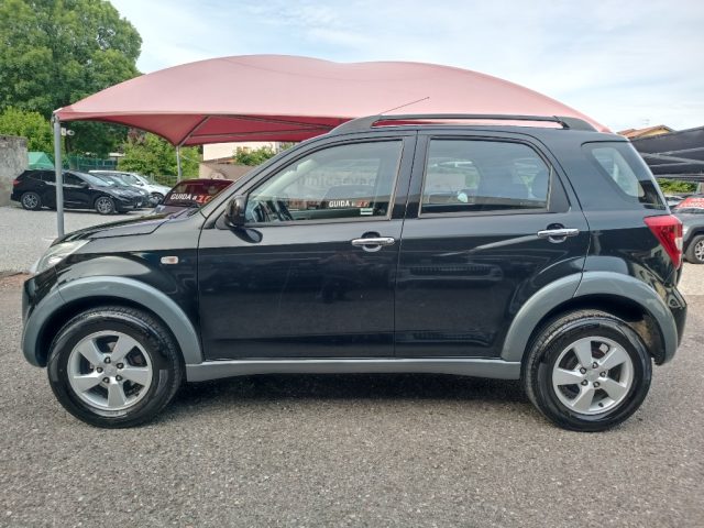DAIHATSU Terios usata, con Airbag Passeggero