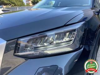 AUDI Q2 usata, con Volante in pelle