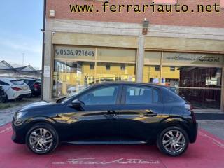 PEUGEOT 208 usata, con Antifurto
