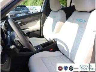 FIAT 600 usata, con Cruise Control