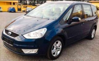 FORD Galaxy usata, con Airbag