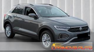 VOLKSWAGEN T-Roc usata, con Climatizzatore