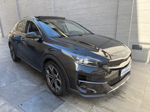 KIA XCeed usata, con Airbag laterali