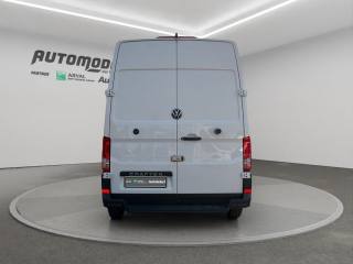 VOLKSWAGEN Crafter usata, con Cerchi in lega