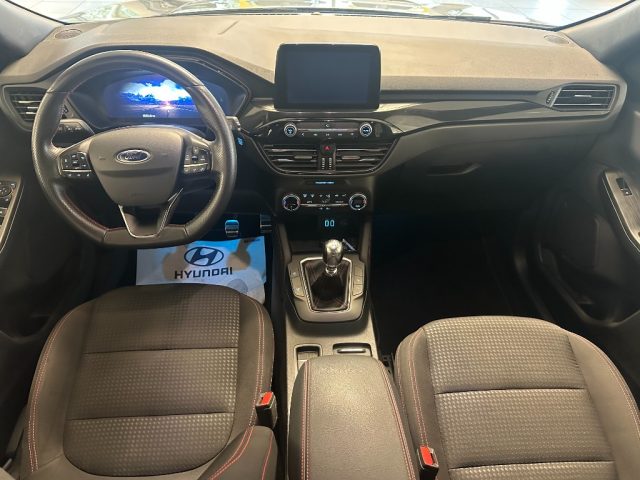 FORD Kuga usata, con Cruise Control
