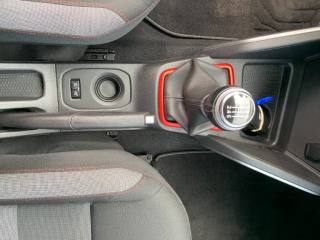 DACIA Duster usata, con Filtro antiparticolato