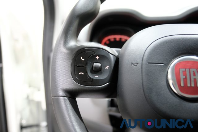 FIAT Panda usata, con Volante multifunzione