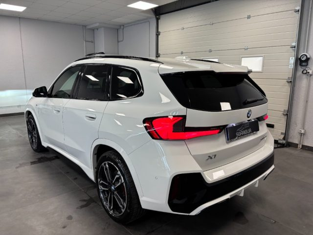 BMW X1 usata, con Airbag Passeggero