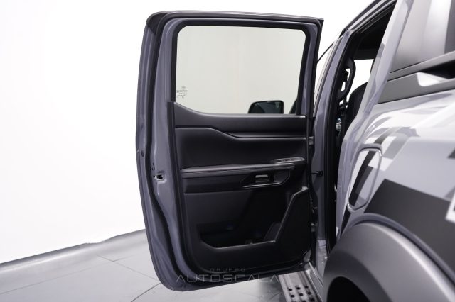 FORD Ranger Raptor usata, con Fari LED