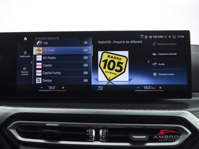 BMW 320 usata 13