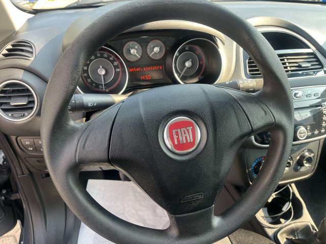 FIAT Punto usata, con Fendinebbia