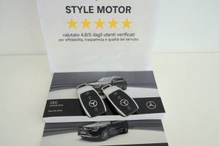 MERCEDES-BENZ GLC 220 usata 65