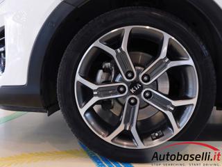 KIA XCeed usata, con MP3