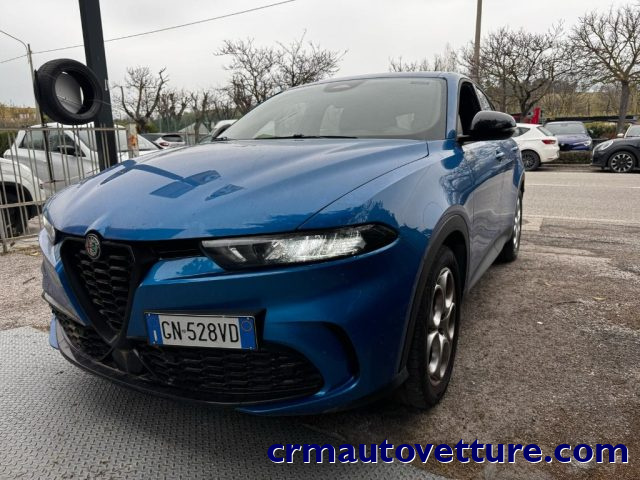 ALFA ROMEO Tonale usata, con ABS