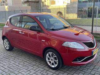 LANCIA Ypsilon usata, con Airbag