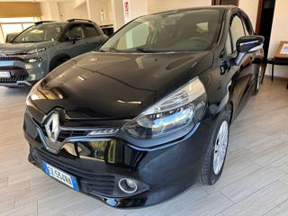 RENAULT Clio usata, con Fendinebbia