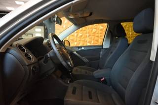 VOLKSWAGEN Tiguan usata 100