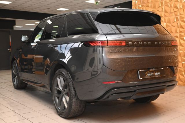 LAND ROVER Range Rover Sport usata 86