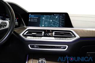 BMW X5 usata, con Sospensioni pneumatiche