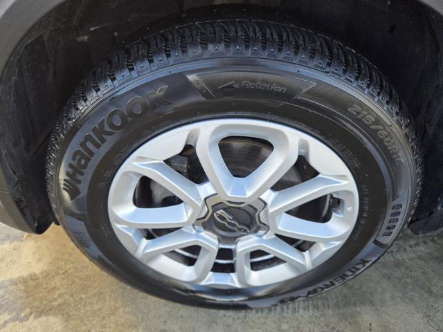 FIAT 500X usata 22