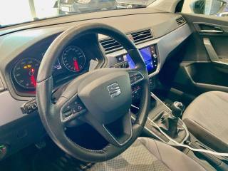 SEAT Arona usata, con Controllo automatico clima