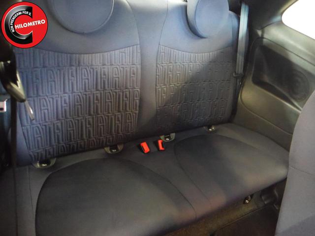 FIAT 500 usata, con Controllo trazione