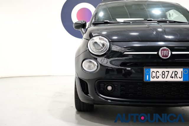 FIAT 500 usata 47