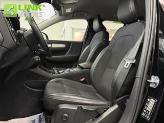 VOLVO XC40 usata 11