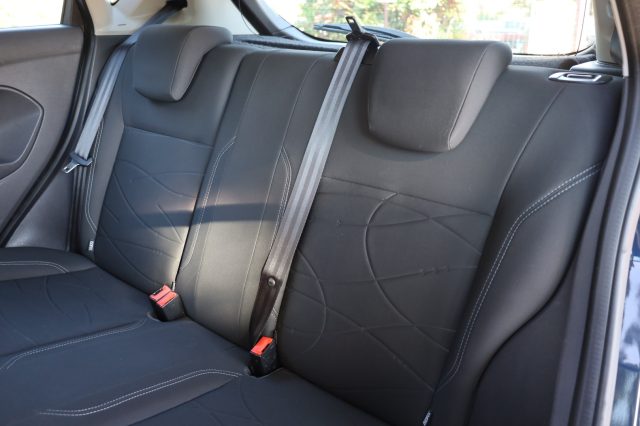 FORD Fiesta usata 56