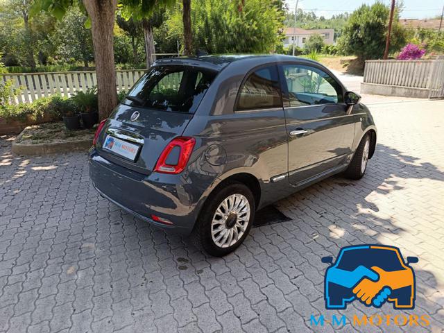 FIAT 500 usata, con Airbag Passeggero