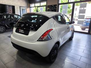 LANCIA Ypsilon usata, con Alzacristalli elettrici