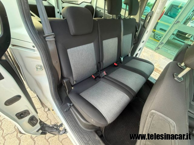 FIAT Doblo usata 20