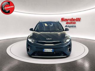 KIA Stonic usata, con Airbag Passeggero