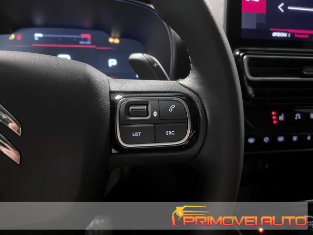 CITROEN C5 Aircross usata, con Bracciolo